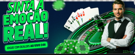 Cassino 222vip app mobile